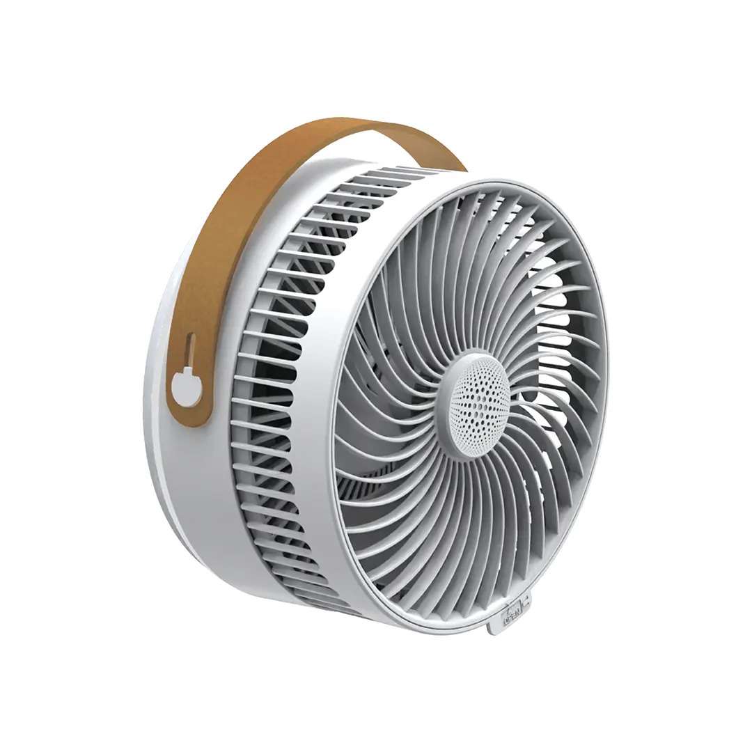 Green Lion Rovio 8-Inch Folding Fan Price in Kenya | Linkphones Center